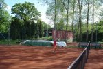 WALTY CUP OPEN 2010