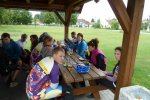 Sportovní týden SC Havax 2011