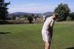 Golfový turnaj