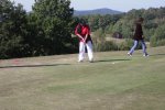 Golfový turnaj