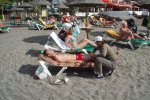 Pobyt na ostrově Tenerife