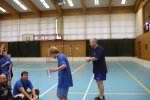 Florbalový turnaj 2003