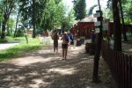 Pánská jízda s dětmi - Jinolice 2008