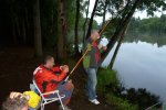 Sportovní týden SC Havax 2011