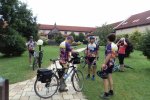 Sportovní týden HAVAX 2012