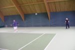 Tenisový turnaj 2003
