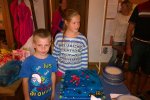 Léto na Moravě 2014
