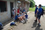 Pánská jízda s dětmi - Jinolice 2008