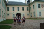 Havaxácká třístovka - III. ročník