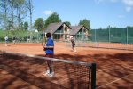 WALTY CUP OPEN 2010