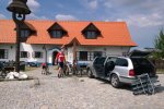 Léto na Moravě 2014