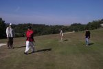Golfový turnaj