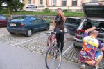 Sportovní týden HAVAX 2012