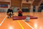 Badmintonový turnaj 2019