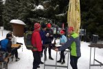 Lyžařské soustředění VI. ročník