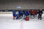 Hokejová sezona jaro 2009