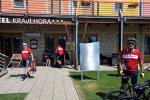 Kraví Hora 2017