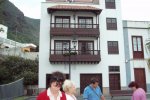 Pobyt na ostrově Tenerife