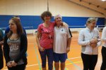 Badmintonový turnaj 2017