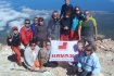 Soustředění na Tenerife 2024 Soustředění na Tenerife 2024