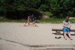 Pánská jízda s dětmi - Jinolice 2008