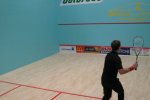 Squashový turnaj PRAVOSLAV 2014