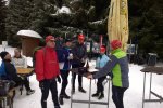 Lyžařské soustředění VI. ročník