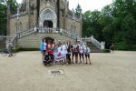 Sportovní týden SC Havax 2011