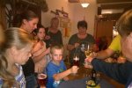 Léto na Moravě 2014