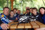 Prodloužený sportovní  Víkend Havaxu 2007