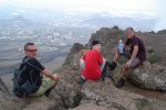 Tenerife 2010