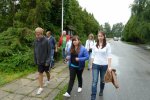 Sportovní týden SC Havax 2011