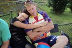 Sportovní týden HAVAX 2012