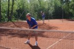 WALTY CUP OPEN 2010