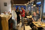 Mimořádná schůze sportovního klubu
