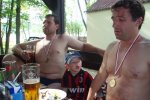 Pánská jízda s dětmi - Jinolice 2008