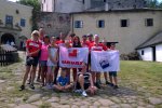 Léto na Moravě 2014