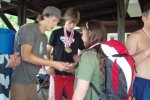 Pánská jízda s dětmi - Jinolice 2008