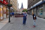 Havaxácká třístovka - III. ročník