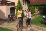 Sportovní týden HAVAX 2012