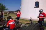 Léto na Moravě 2014