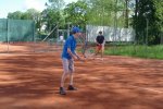 WALTY CUP OPEN 2010