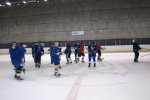Hokejová sezona jaro 2009