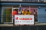Havaxácká třístovka 2010