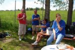 WALTY CUP OPEN 2010
