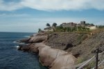 Pobyt na ostrově Tenerife