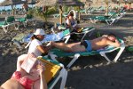 Pobyt na ostrově Tenerife