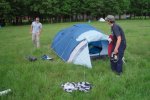 Pánská jízda s dětmi - Jinolice 2008