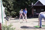 Golfový turnaj