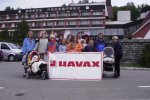 Víkend Havaxu 2004